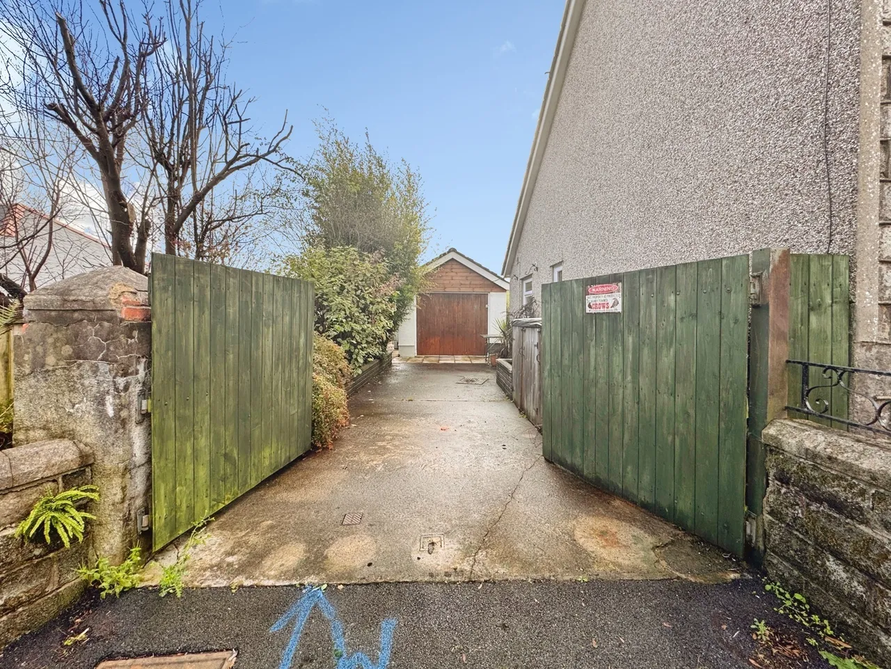 Cwmgarw Road, Upper Brynamman, SA18, photo 29