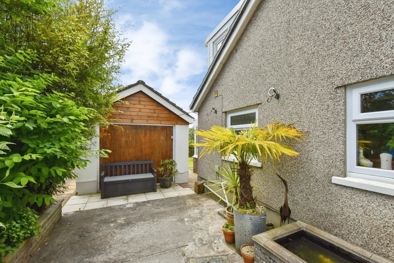 Cwmgarw Road, Upper Brynamman, SA18, photo 26