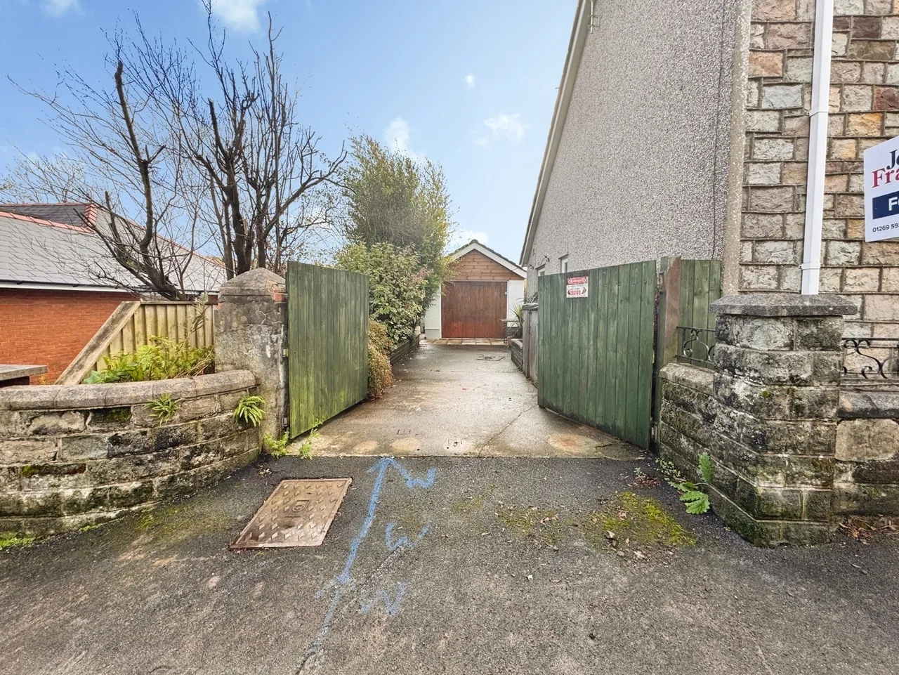 Cwmgarw Road, Upper Brynamman, SA18, photo 28