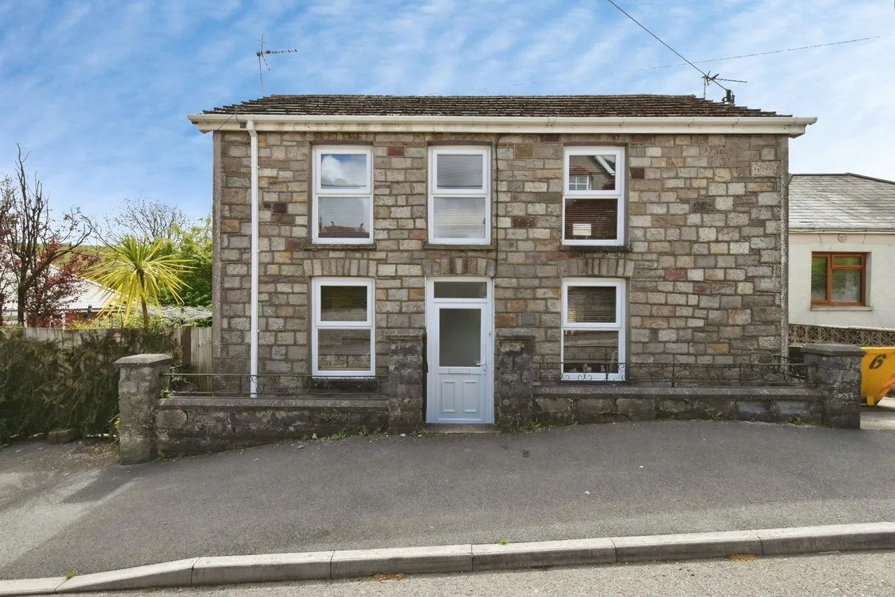 Cwmgarw Road, Upper Brynamman, SA18, photo 30