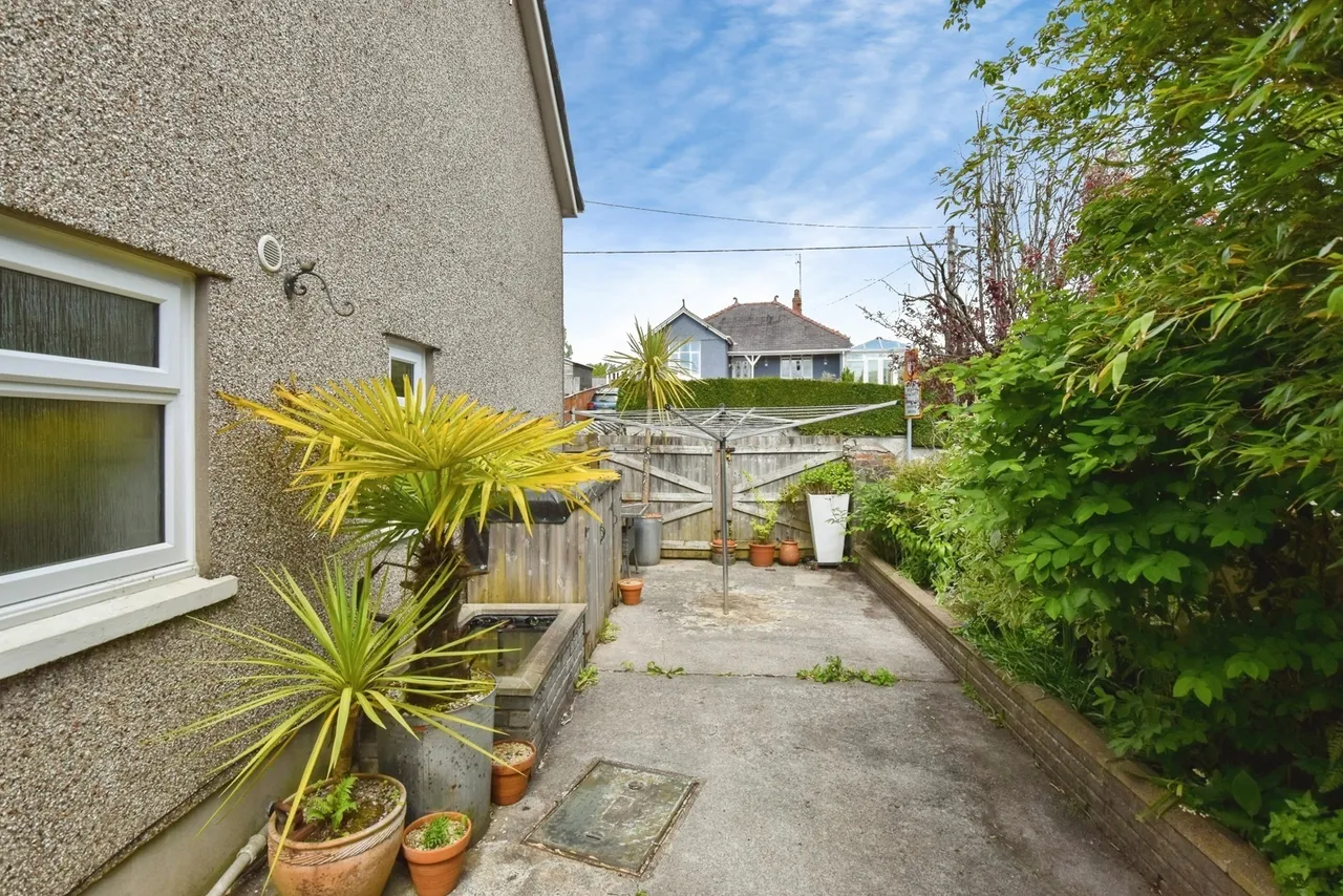 Cwmgarw Road, Upper Brynamman, SA18, photo 27
