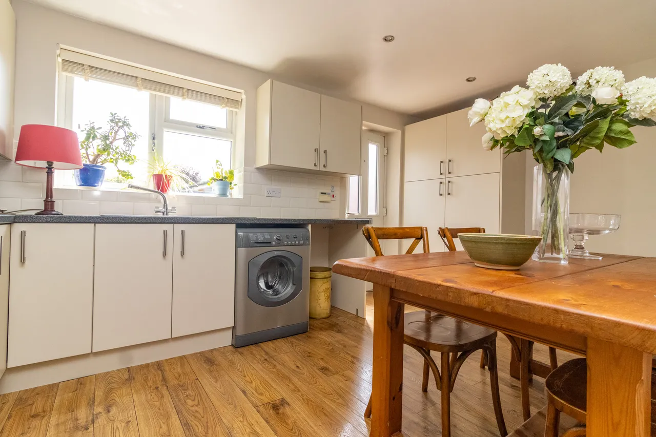 Barry Court, Narborough, Leicester, Leicester, LE19 2AL, photo 8