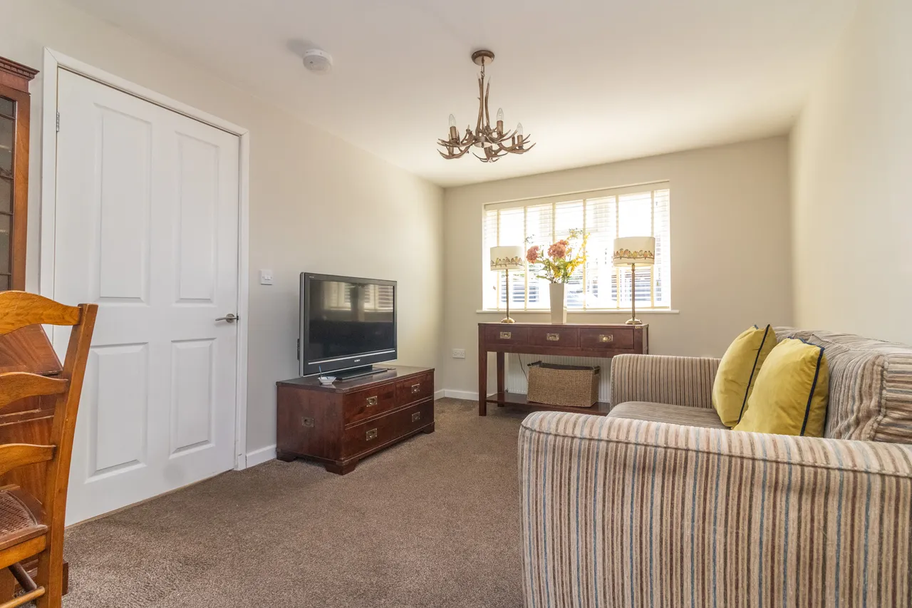 Barry Court, Narborough, Leicester, Leicester, LE19 2AL, photo 5
