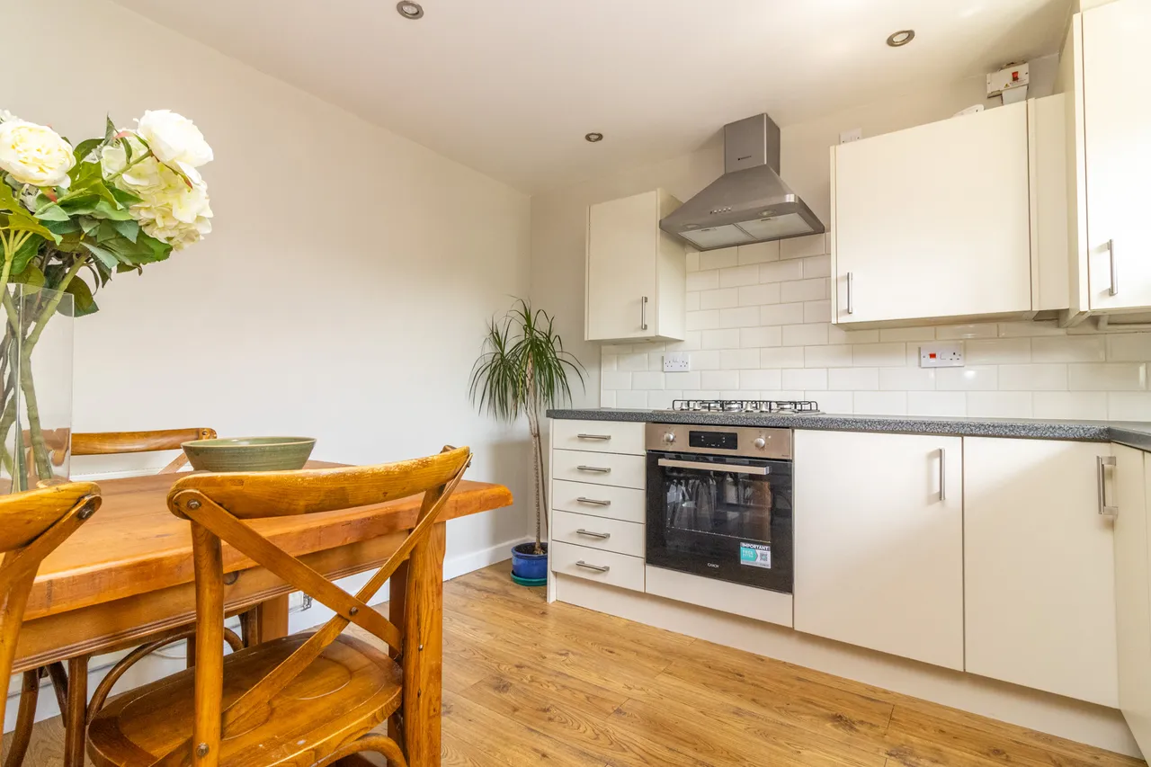 Barry Court, Narborough, Leicester, Leicester, LE19 2AL, photo 9