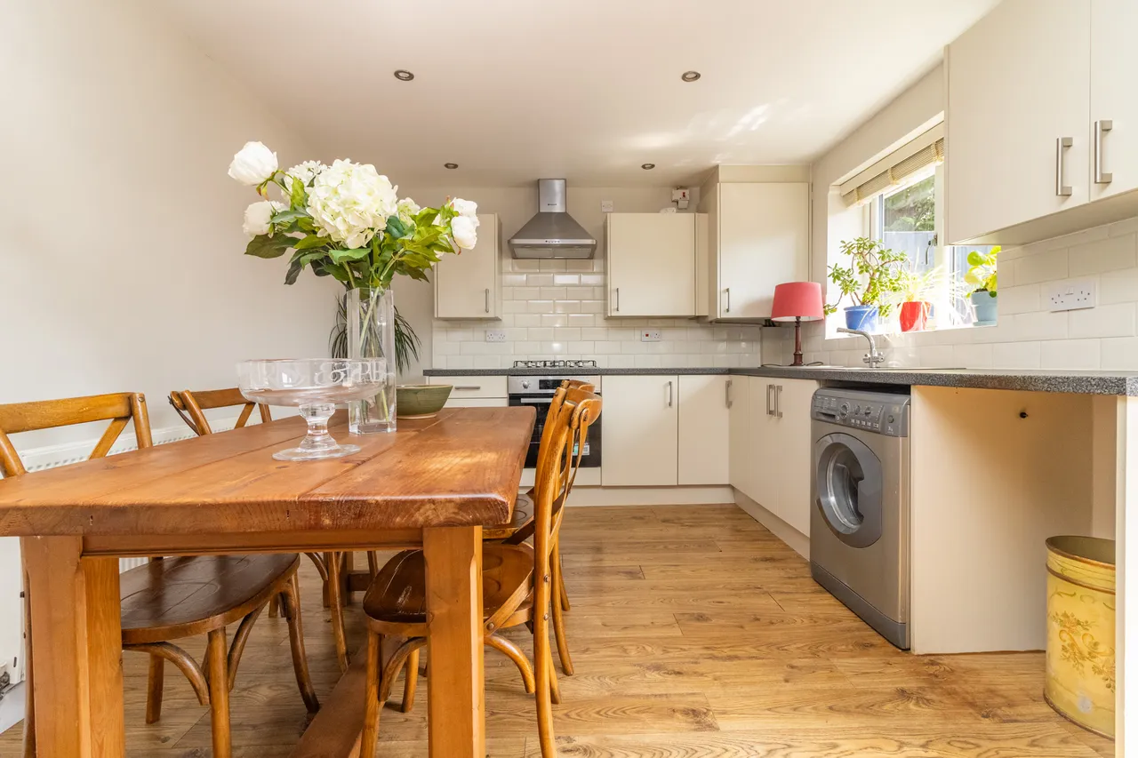 Barry Court, Narborough, Leicester, Leicester, LE19 2AL, photo 4