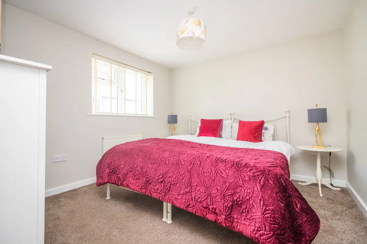 Barry Court, Narborough, Leicester, Leicester, LE19 2AL, photo 10
