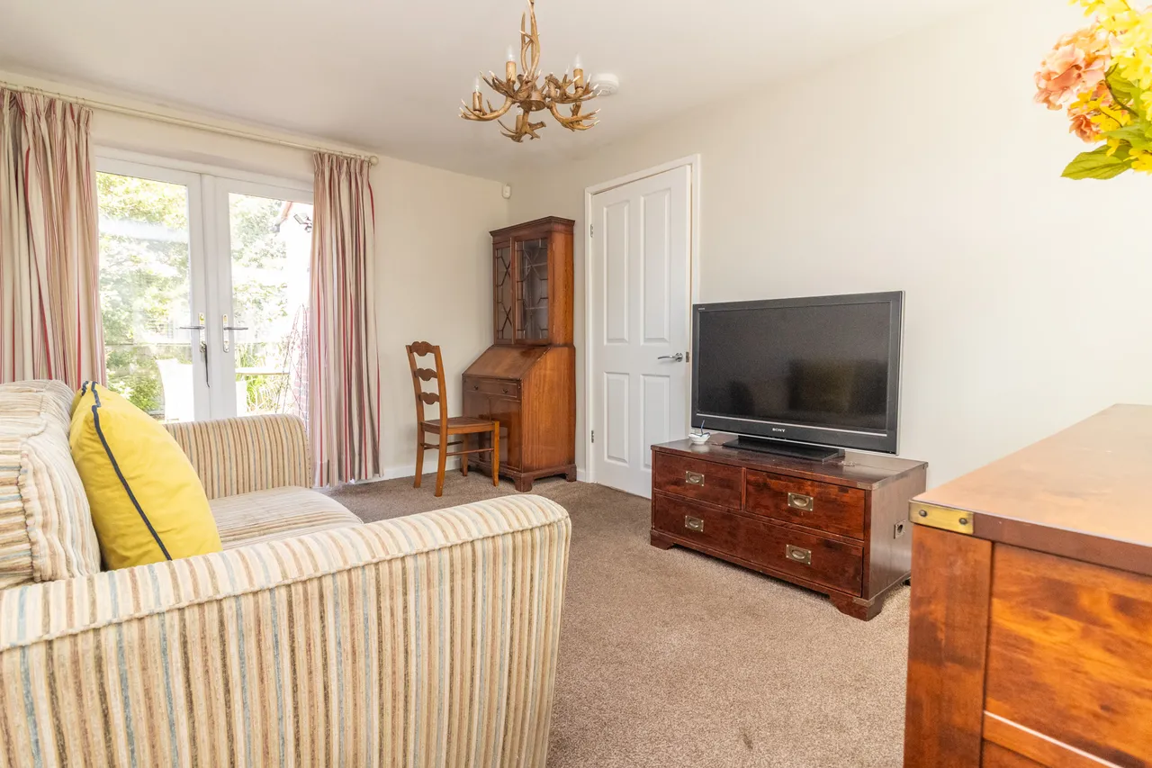 Barry Court, Narborough, Leicester, Leicester, LE19 2AL, photo 6
