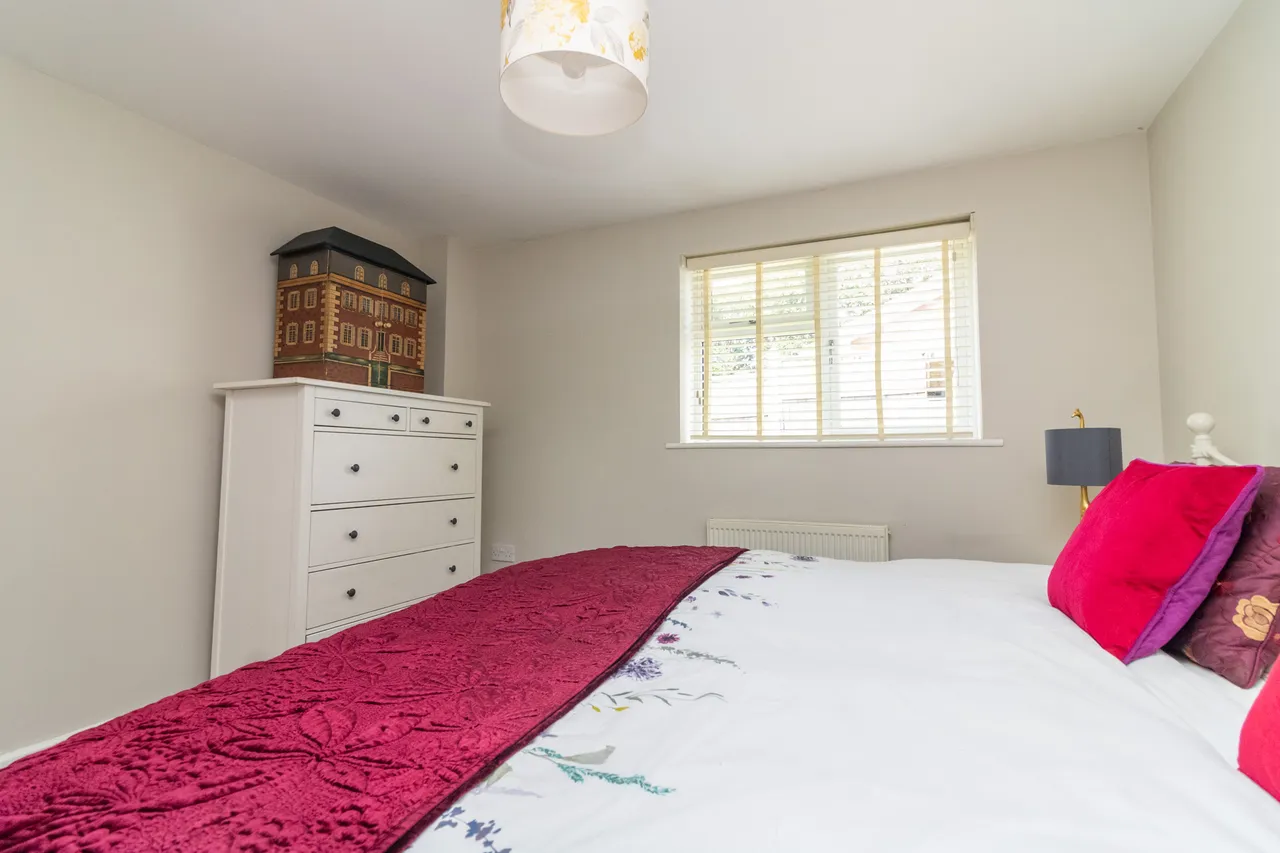 Barry Court, Narborough, Leicester, Leicester, LE19 2AL, photo 11