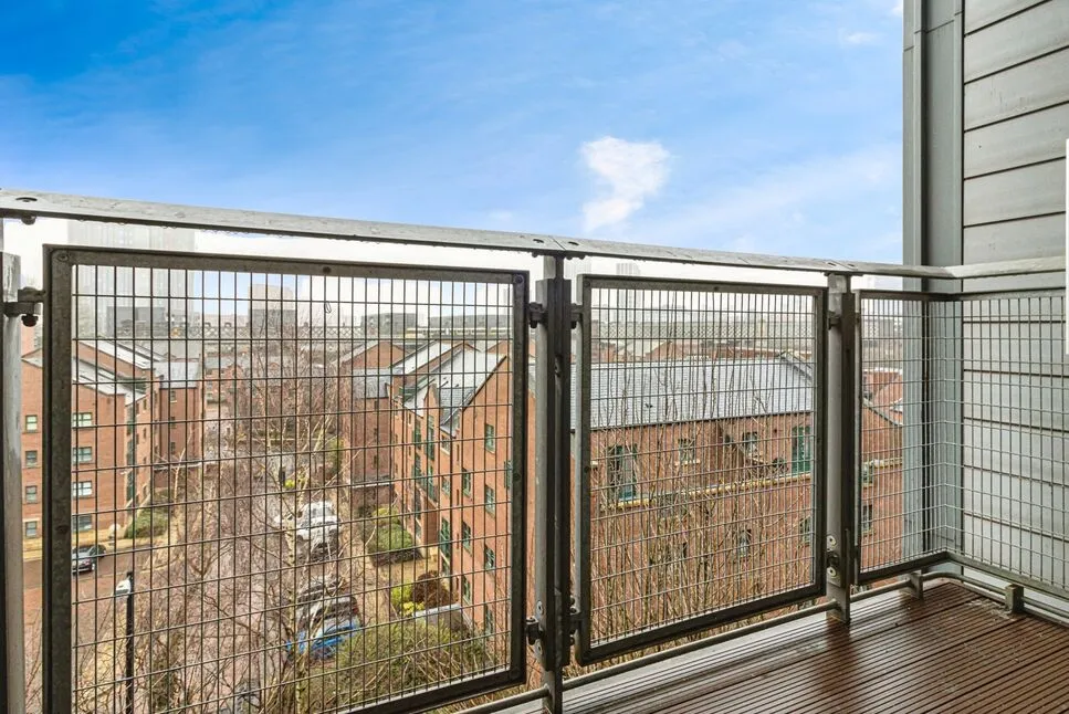 Blantyre Street, Manchester, M15, photo 3