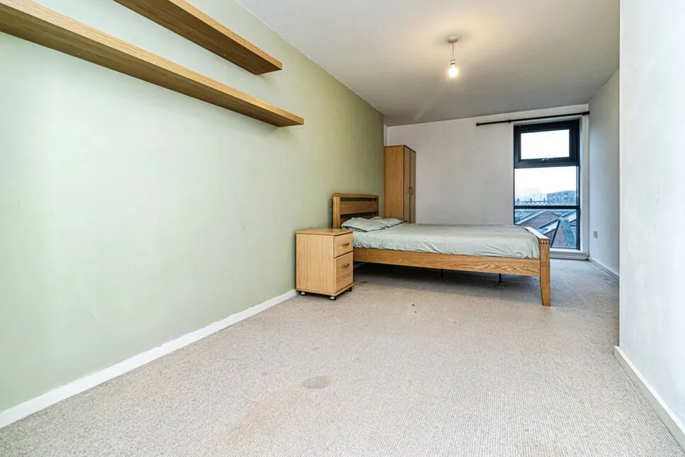 Blantyre Street, Manchester, M15, photo 7