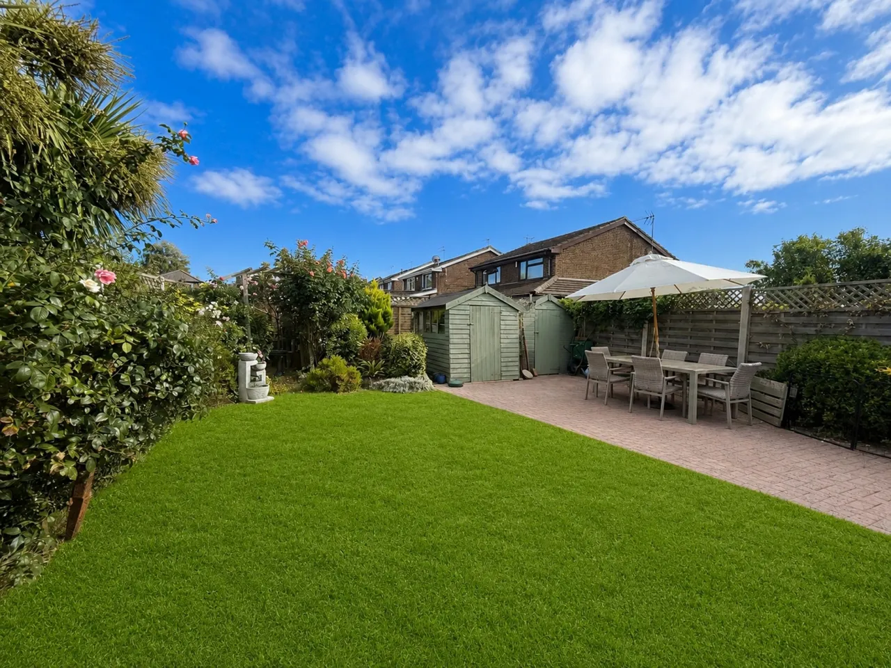 Shiners Elms, Yatton, BS49, photo 18
