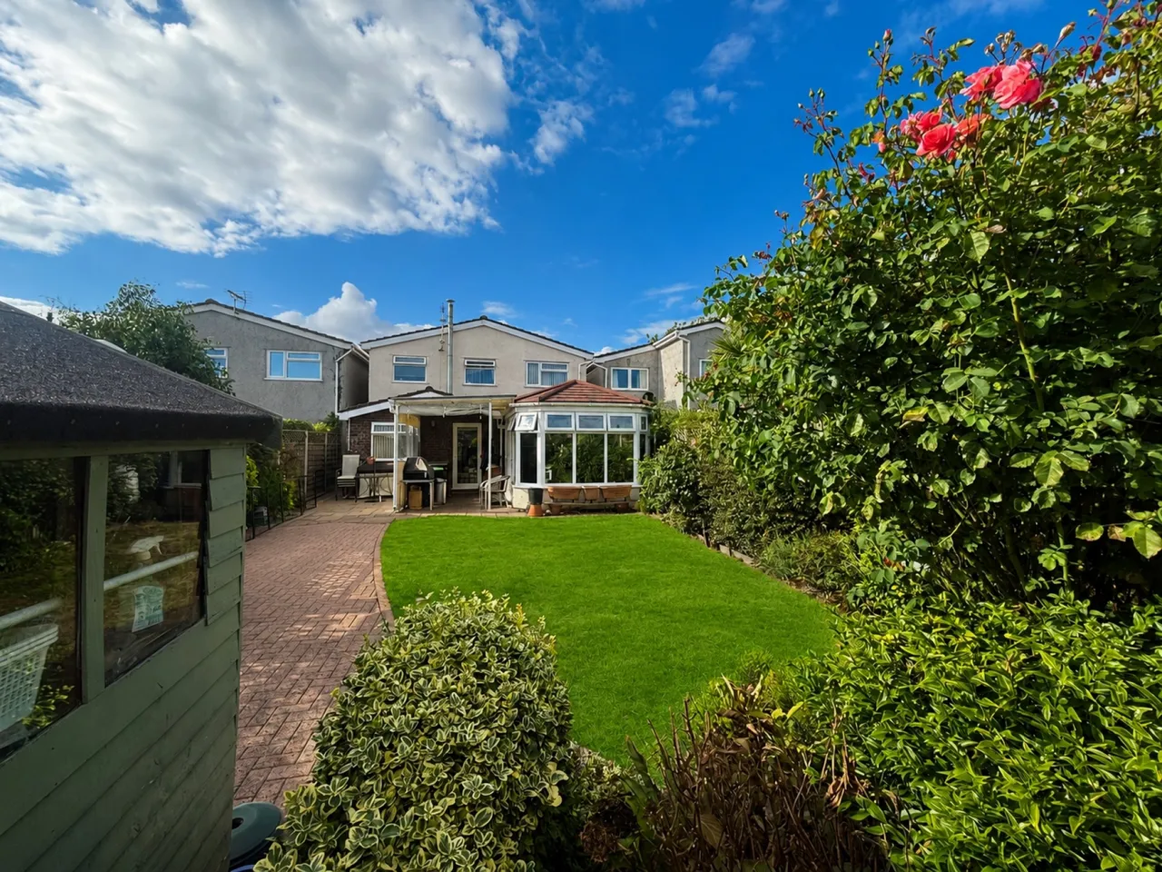Shiners Elms, Yatton, BS49, photo 19