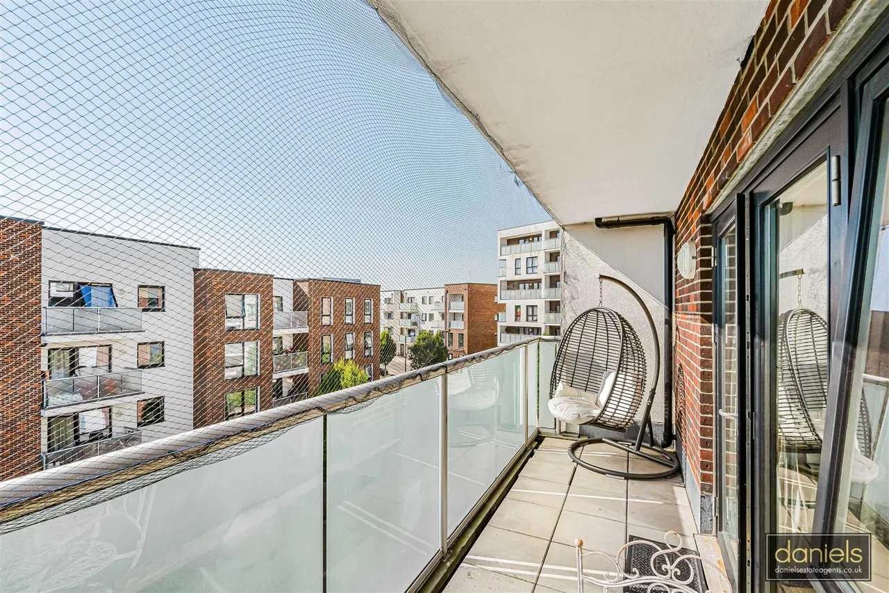 Williams Way, Wembley, HA0, photo 10