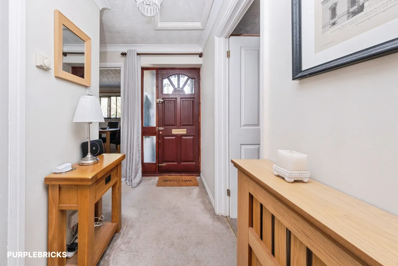 Selby Grove, Shenley Church End, MK5, photo 5