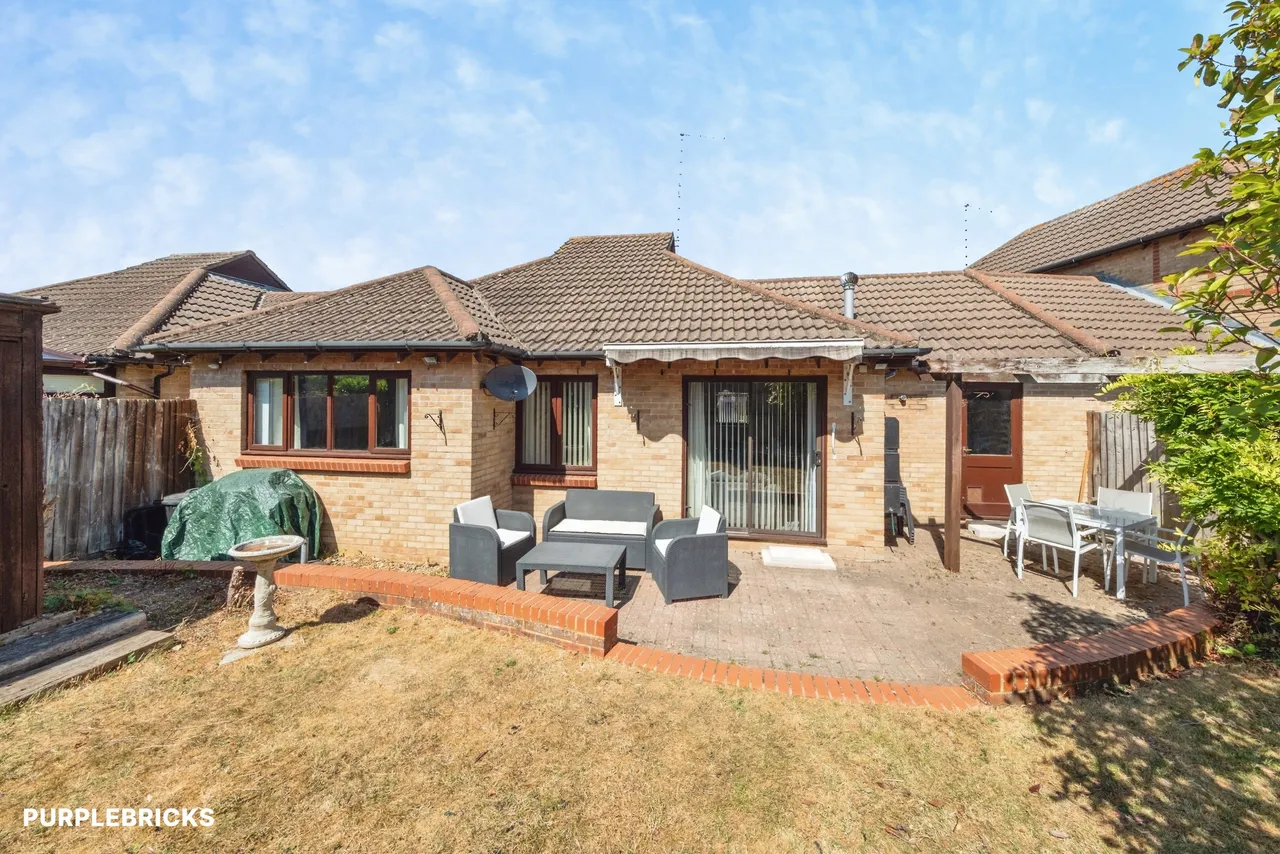 Selby Grove, Shenley Church End, MK5, photo 13