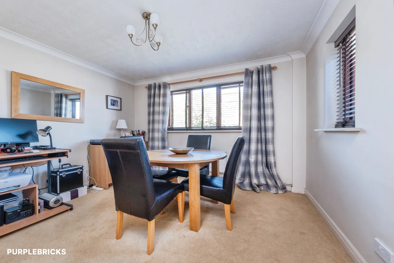 Selby Grove, Shenley Church End, MK5, photo 10