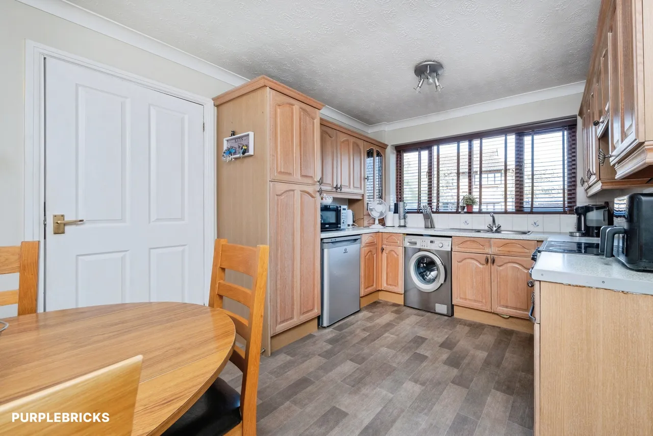 Selby Grove, Shenley Church End, MK5, photo 6
