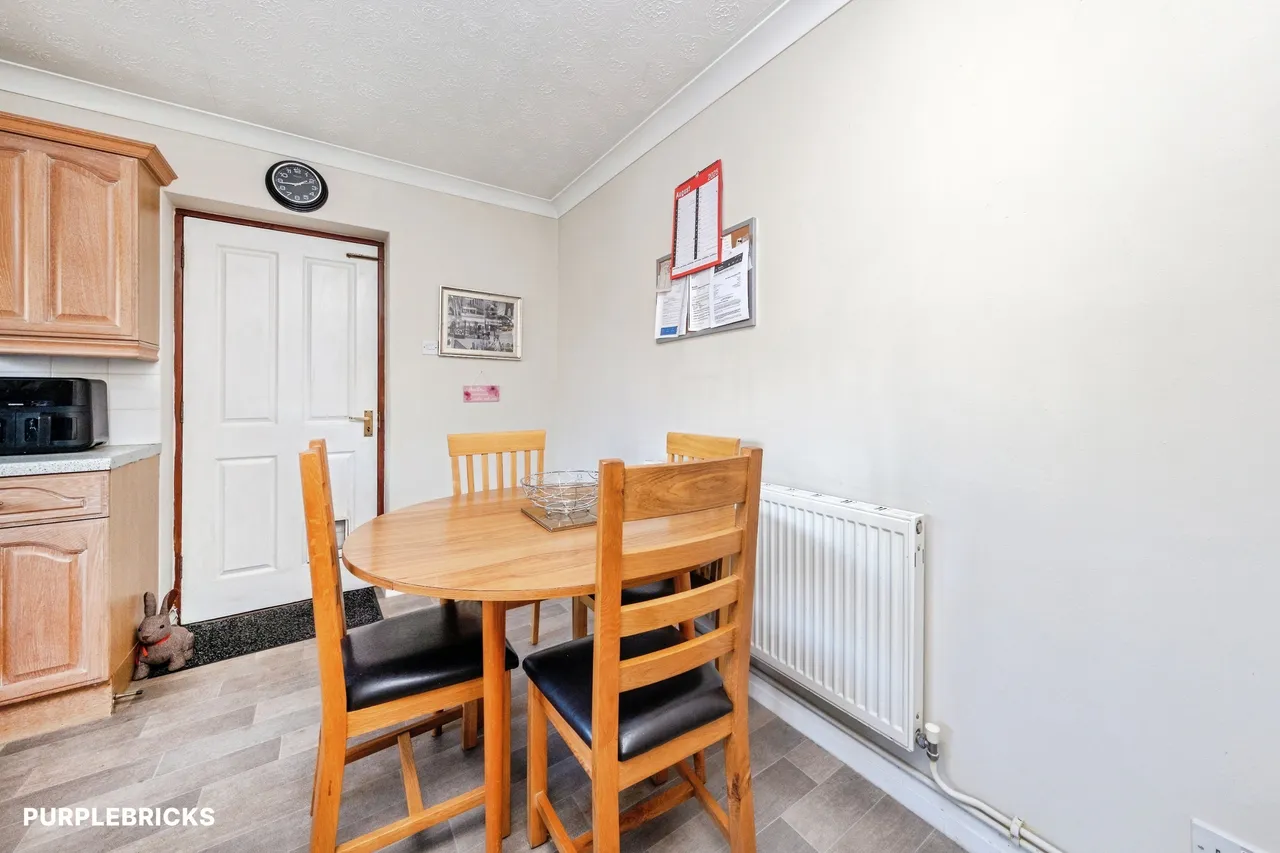 Selby Grove, Shenley Church End, MK5, photo 7