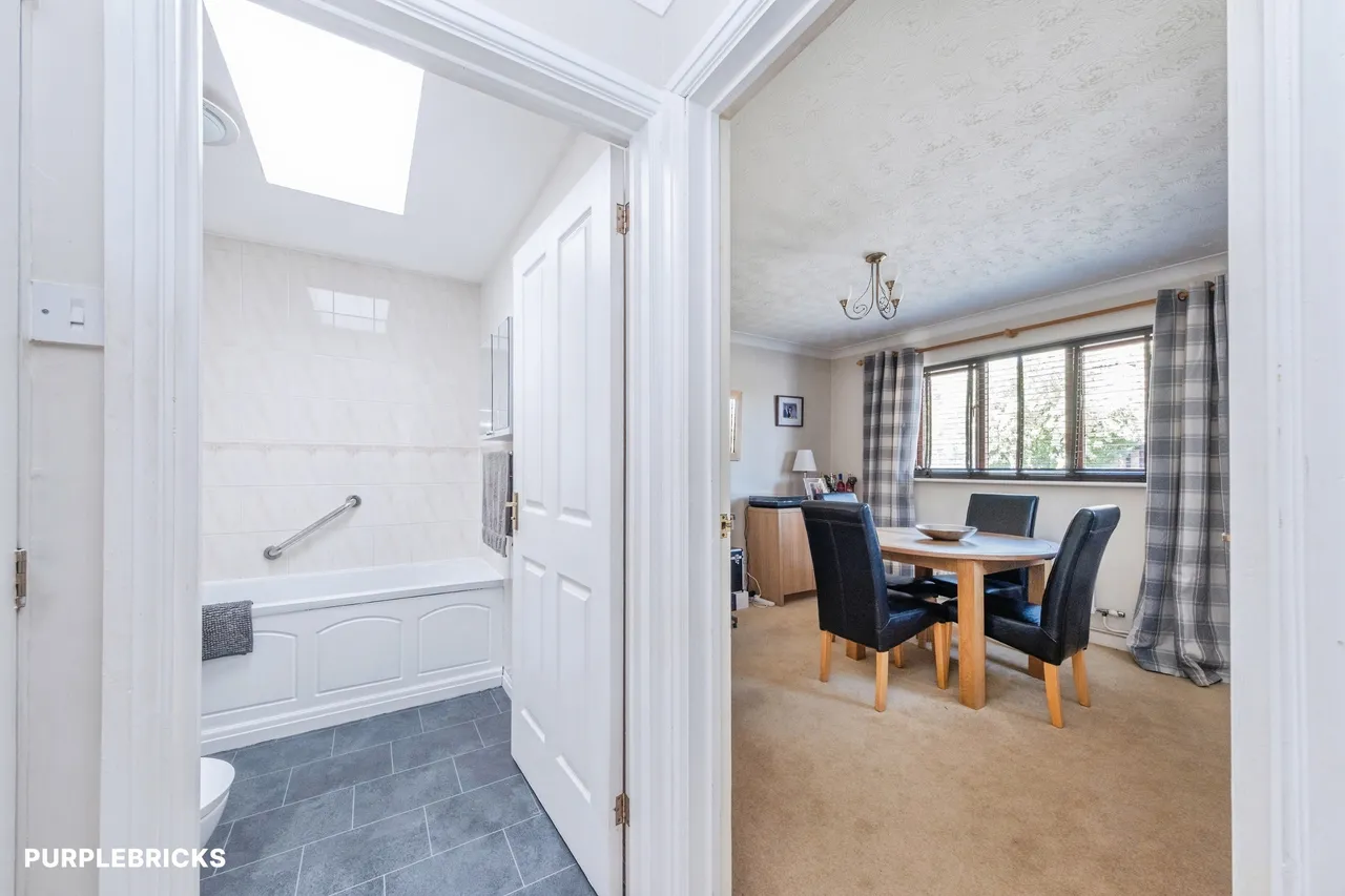 Selby Grove, Shenley Church End, MK5, photo 8