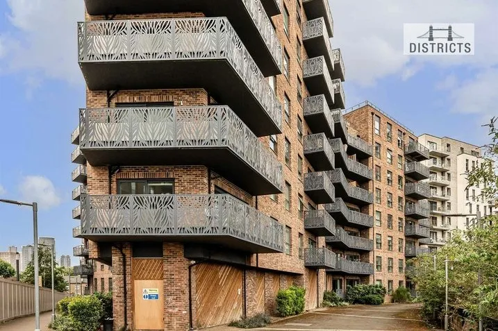Leven Road, E14, photo 6