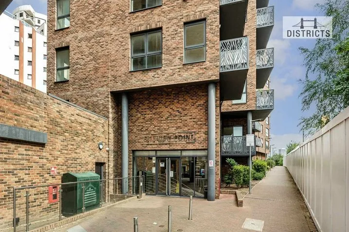 Leven Road, E14, photo 7
