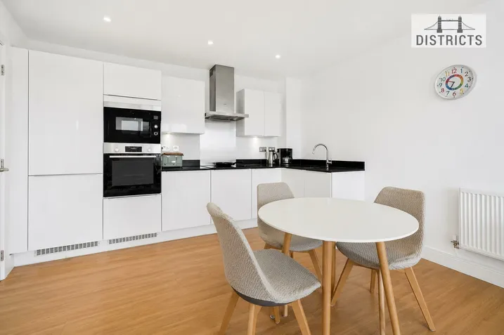 Leven Road, E14, photo 2
