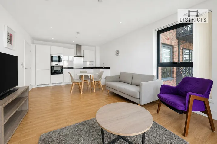 Leven Road, E14, photo 10