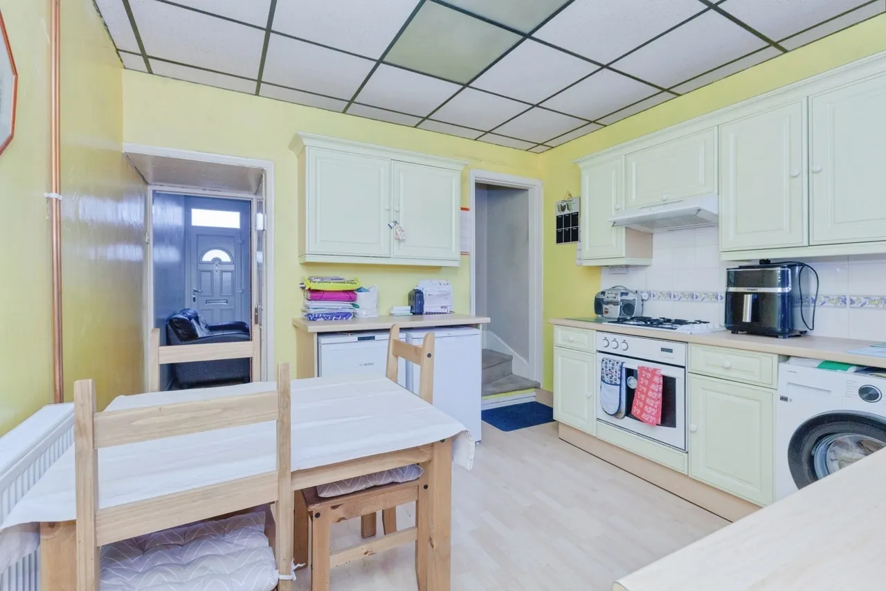 Parry Street, Leicester, LE5, photo 11