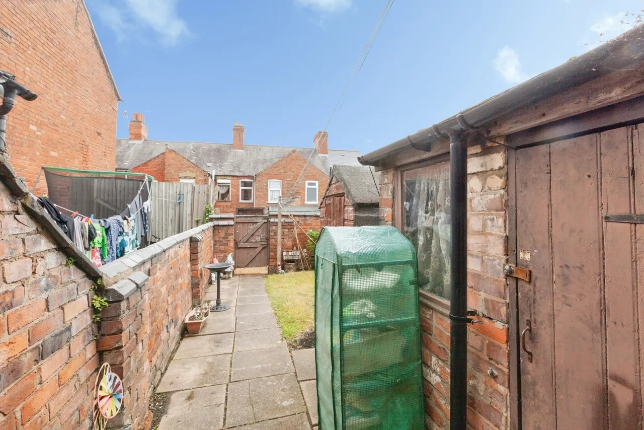 Parry Street, Leicester, LE5, photo 8