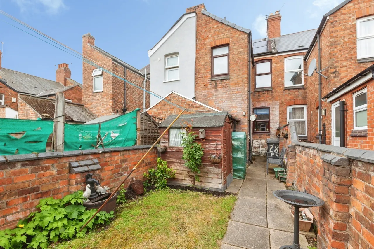Parry Street, Leicester, LE5, photo 9