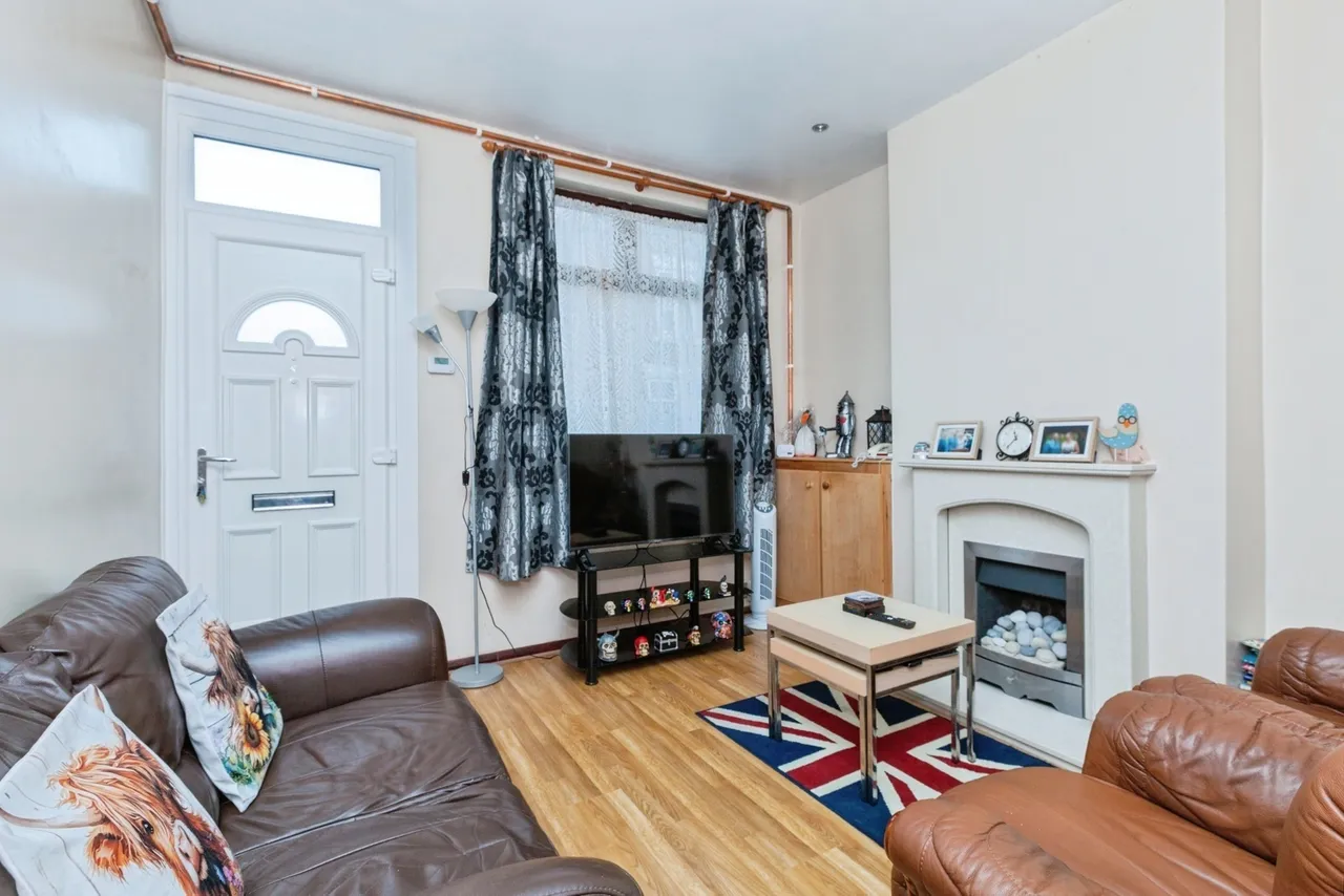 Parry Street, Leicester, LE5, photo 7