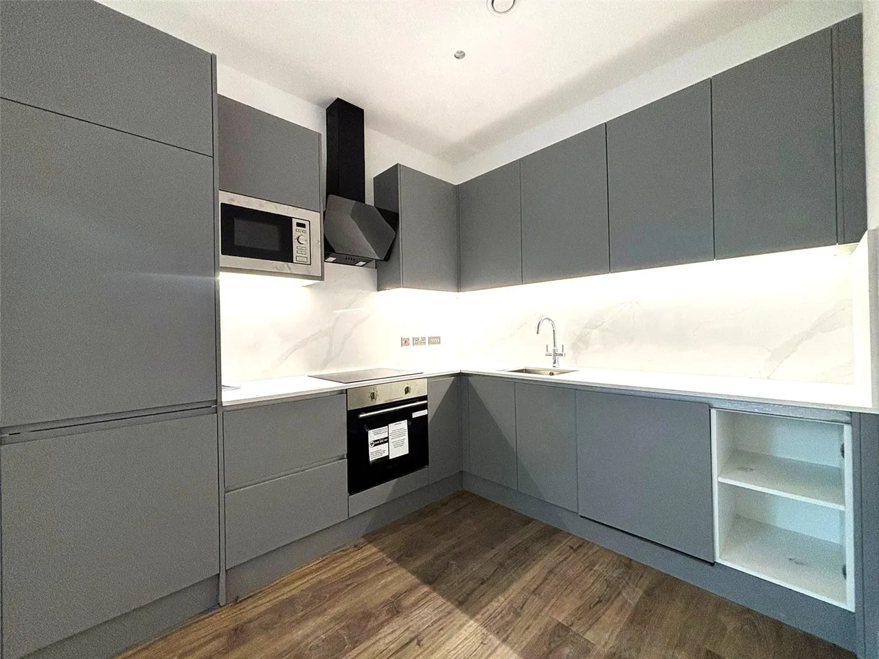 Waterfront, Fleet, GU51, photo 18