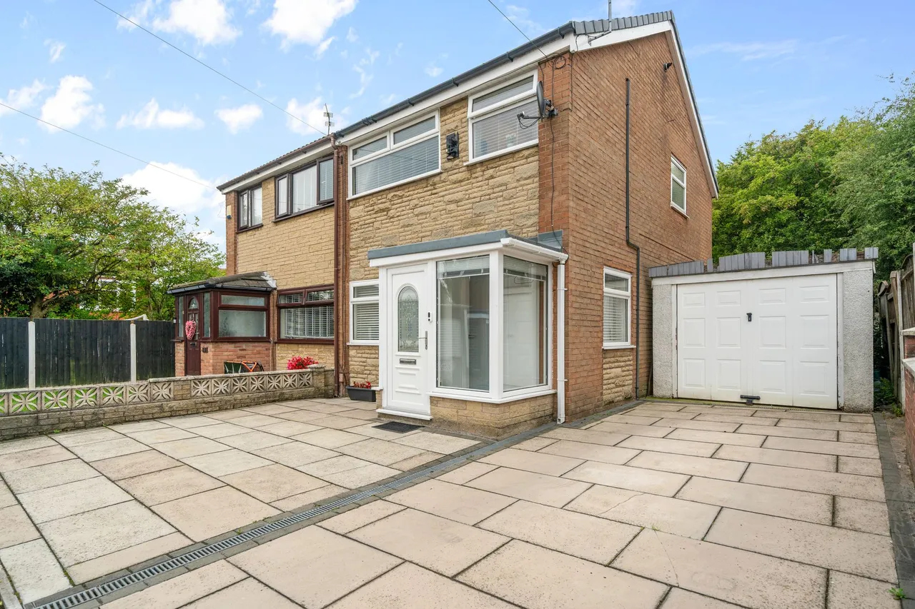 Dalton Grove, Ashton-In-Makerfield, Wigan, Wigan, WN4 9TW, photo 5