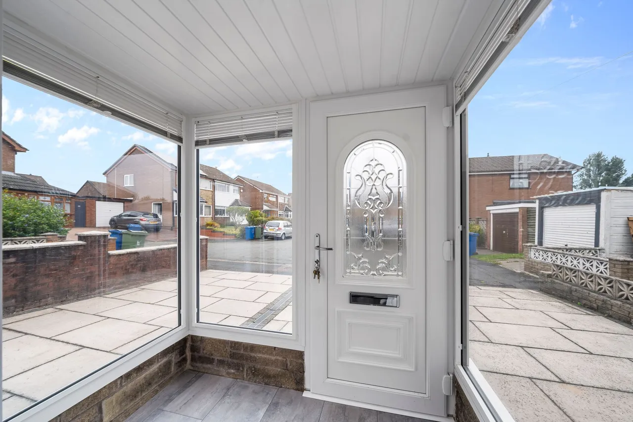 Dalton Grove, Ashton-In-Makerfield, Wigan, Wigan, WN4 9TW, photo 6