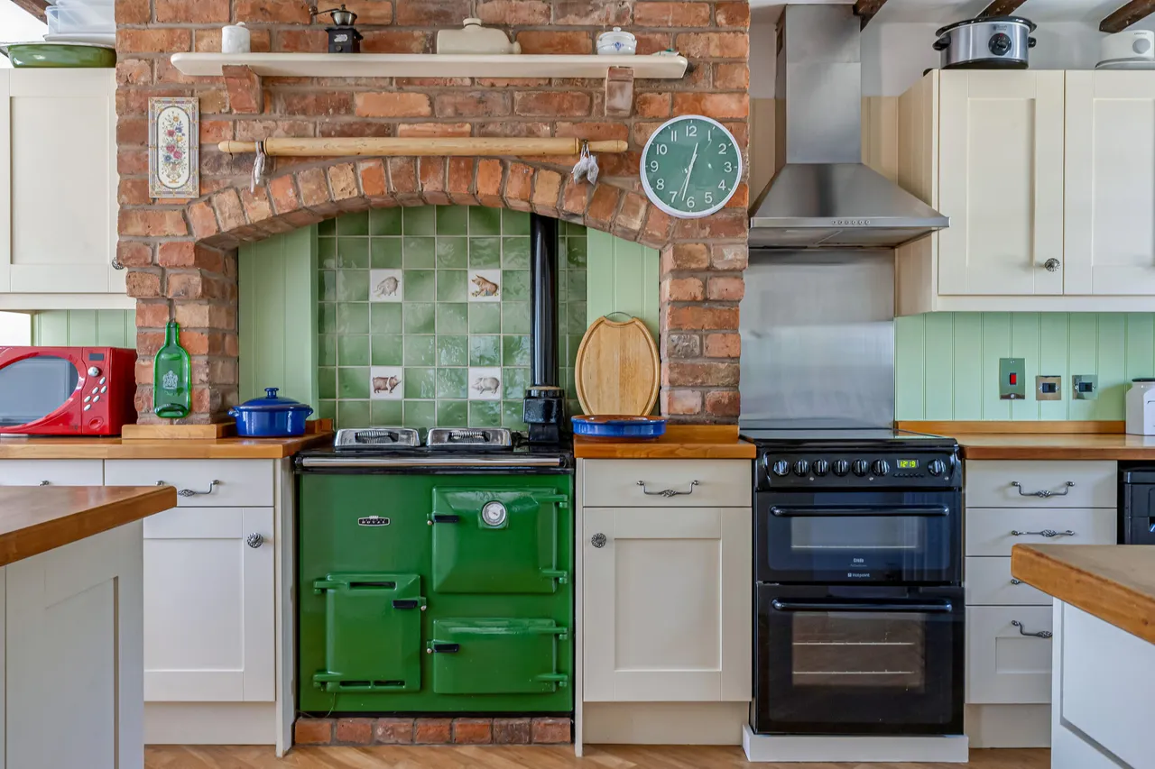 Langley, Stratford-Upon-Avon, CV37, photo 8