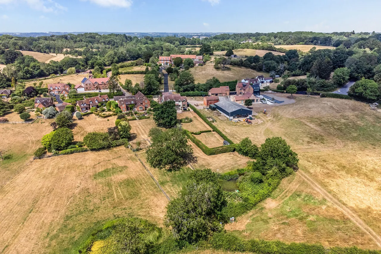 Langley, Stratford-Upon-Avon, CV37, photo 4