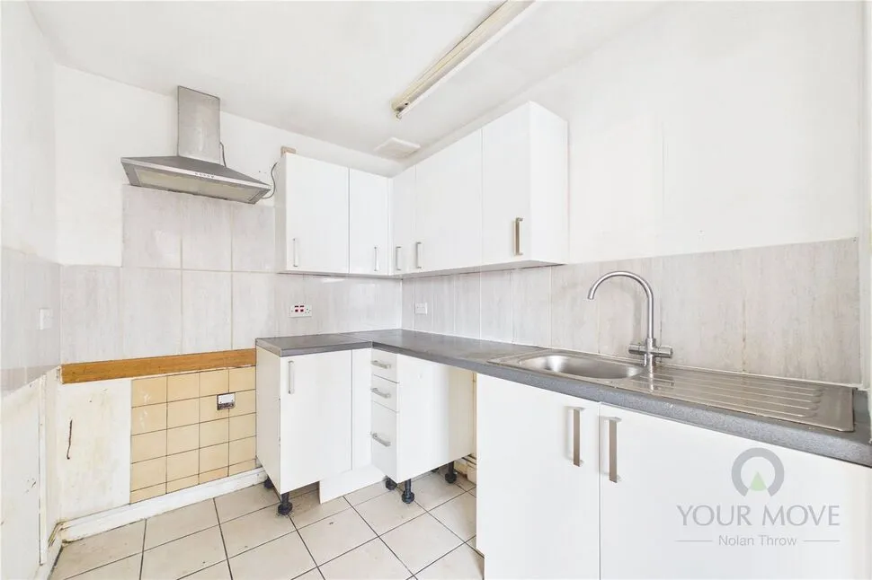 Wellingborough Road, Abington, NN1, photo 5