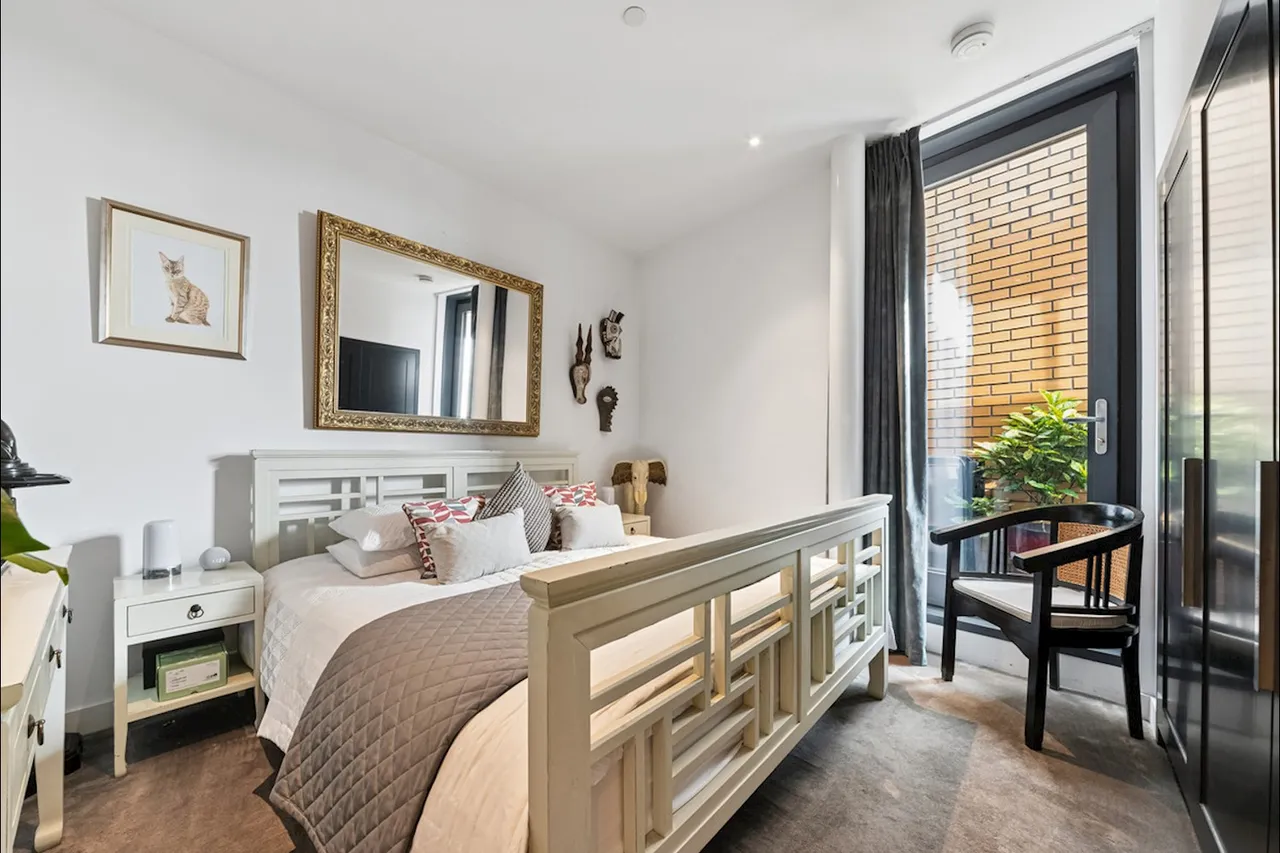 Lyell Street, London, E14, photo 14
