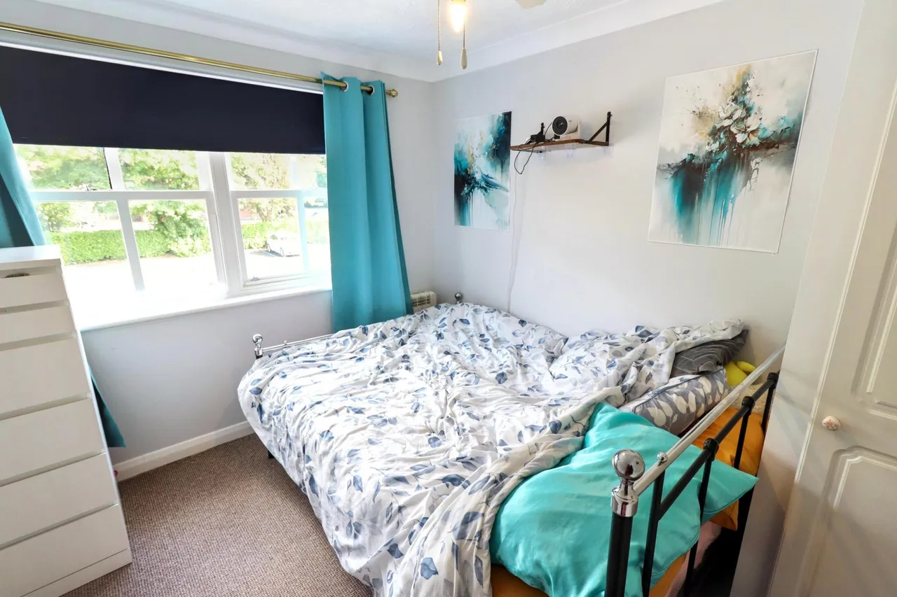 Abbey House, Spalding, PE11, photo 5