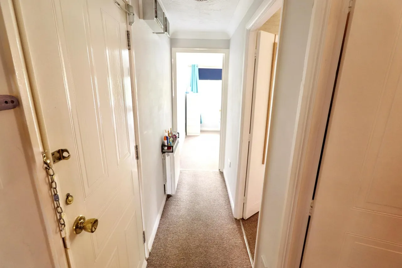 Abbey House, Spalding, PE11, photo 10