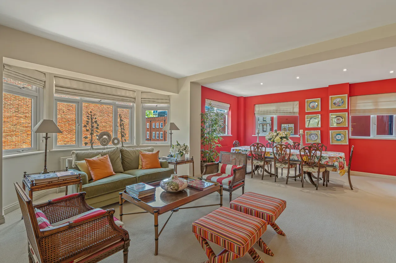 Ennismore Gardens, Knightsbridge, London, photo 9