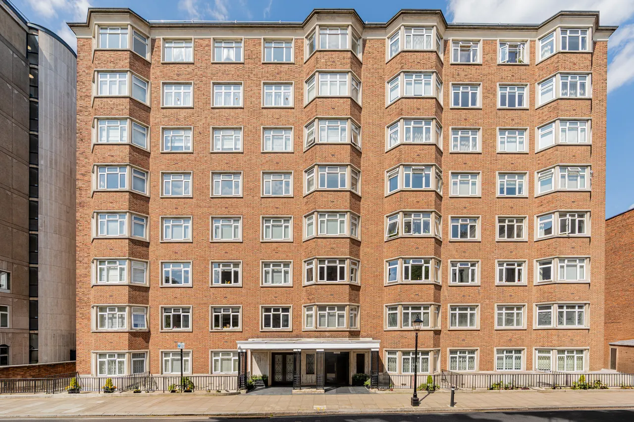 Ennismore Gardens, Knightsbridge, London, photo 11