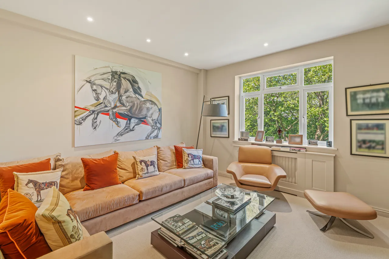 Ennismore Gardens, Knightsbridge, London, photo 7
