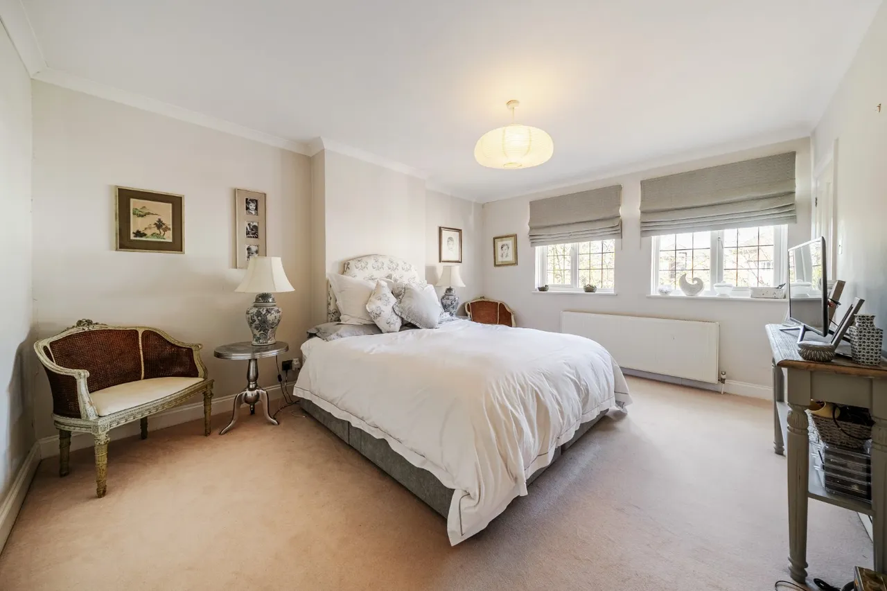 St. Julian's Close, Streatham Common, SW16, photo 6