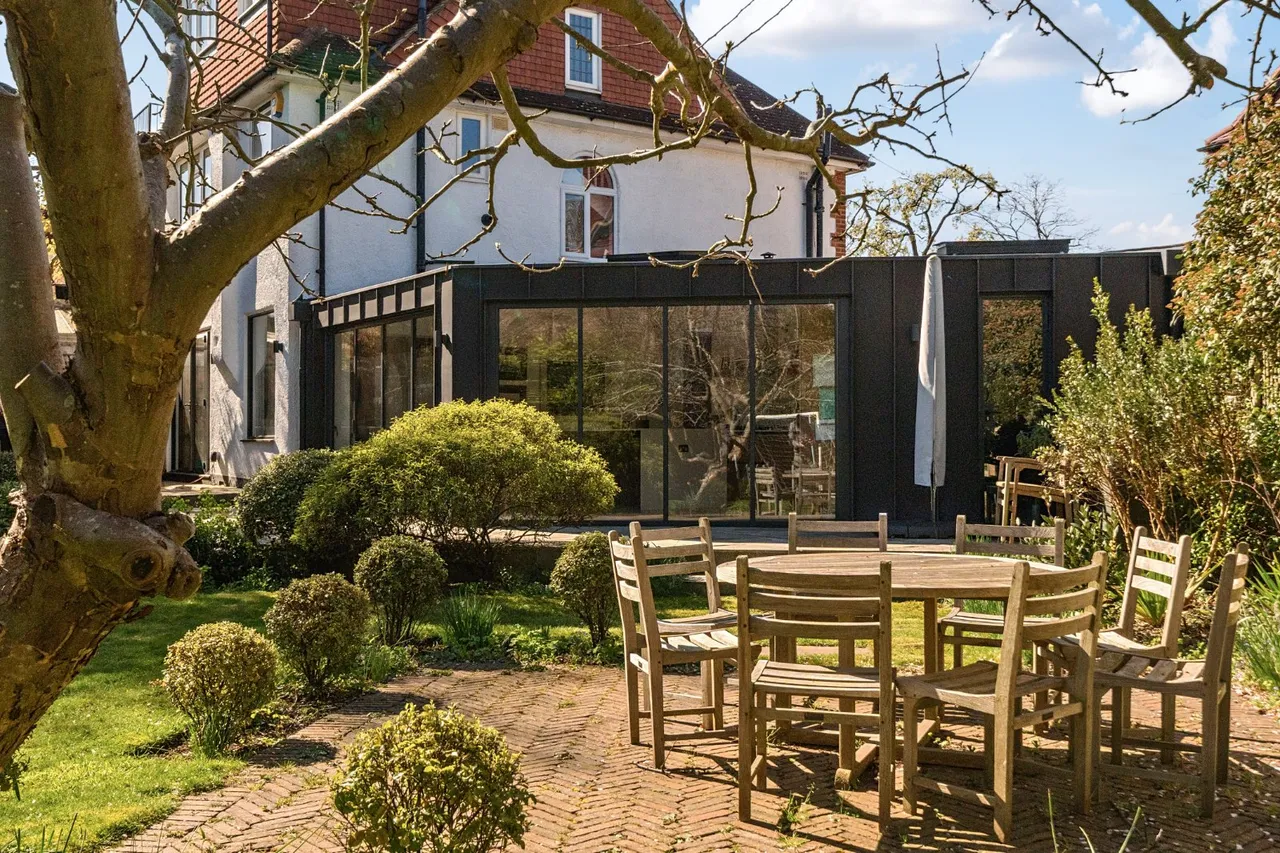 St. Julian's Close, Streatham Common, SW16, photo 19