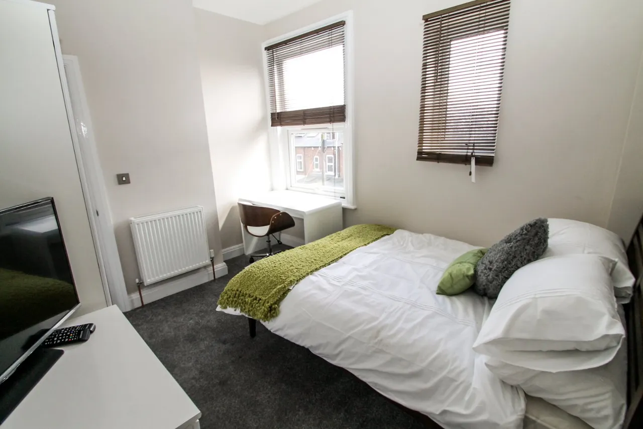 Carberry Road, Hyde Park, LS6, photo 6
