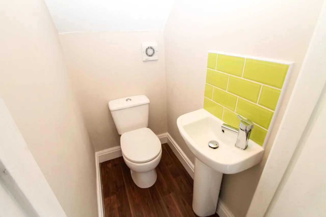 Carberry Road, Hyde Park, LS6, photo 12