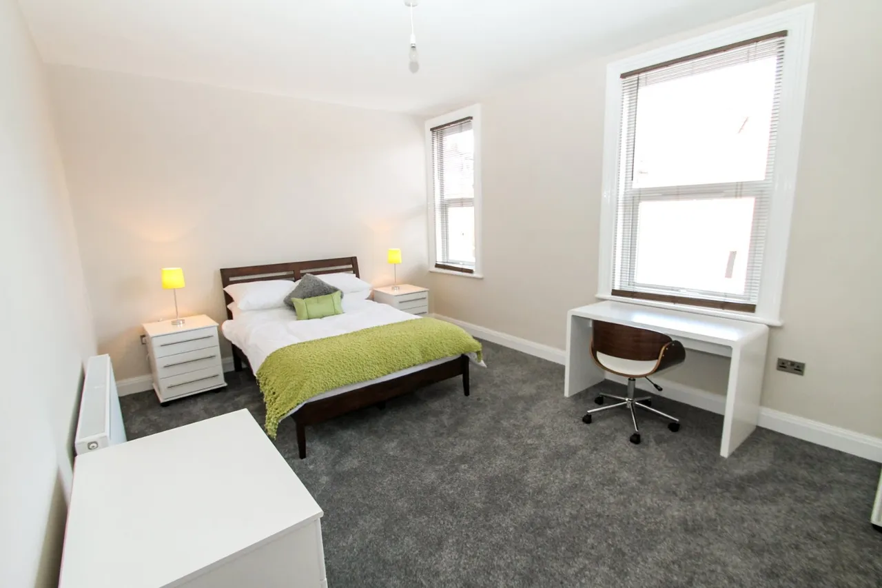 Carberry Road, Hyde Park, LS6, photo 3