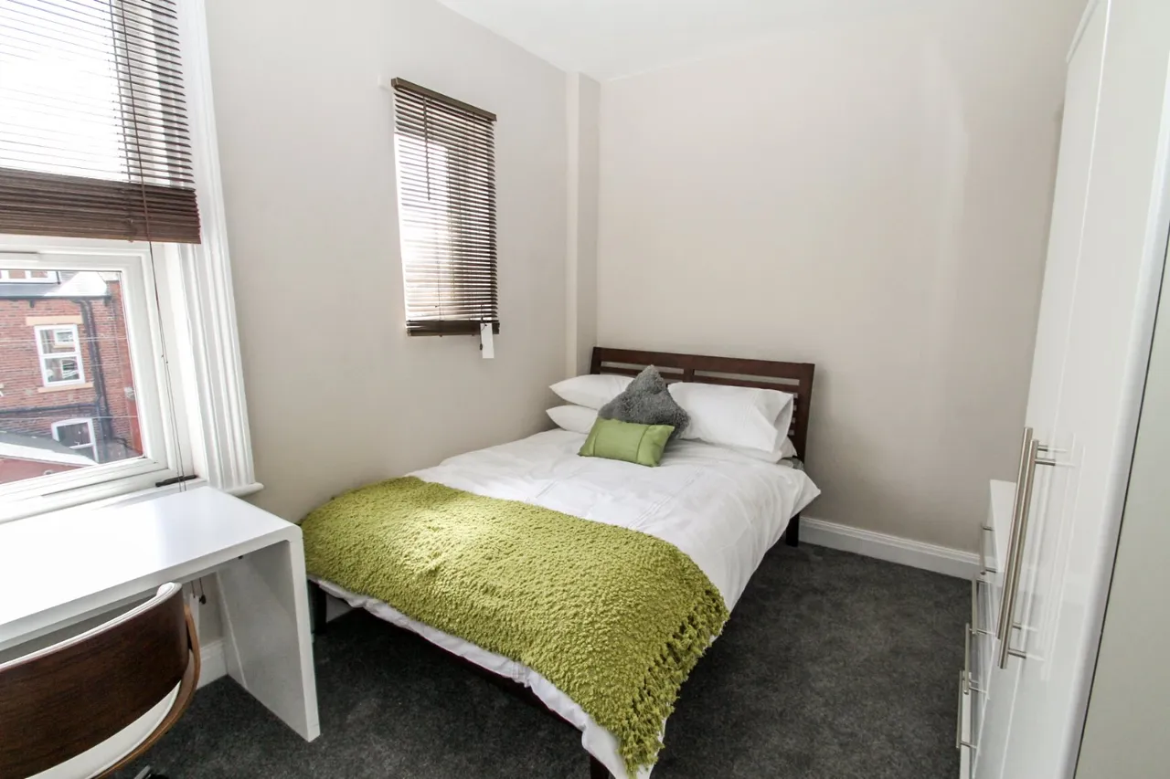 Carberry Road, Hyde Park, LS6, photo 5