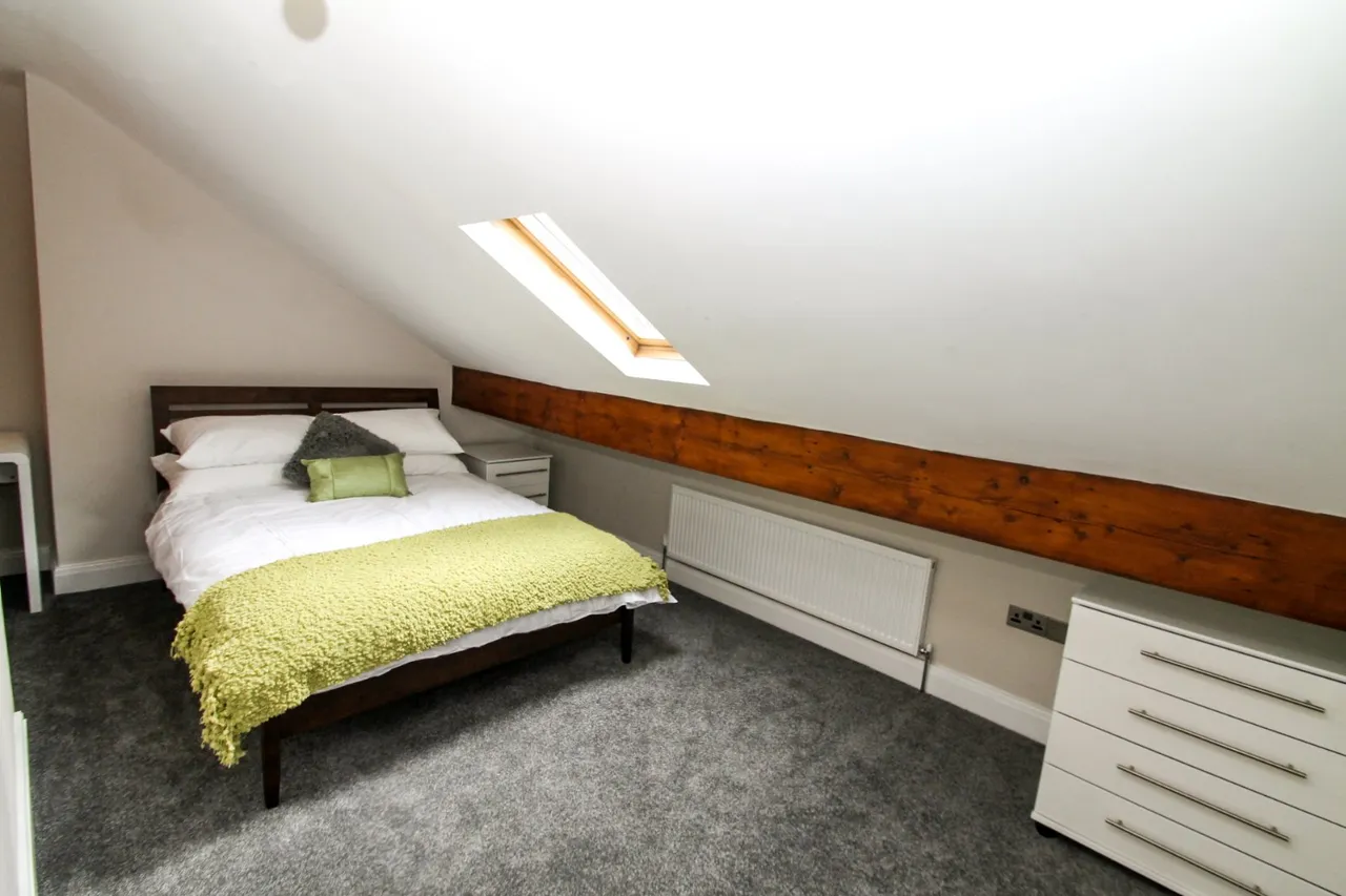 Carberry Road, Hyde Park, LS6, photo 8